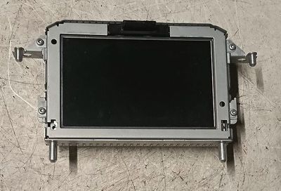 DISPLAY MONITOR NAVIGATORE FORD FIESTA VI 2010-2017 F1BT18B955DA