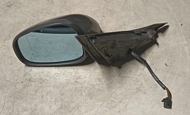 Specchietto retrovisivo elettrico sinistro ALFA GIULIETTA (2010-2013) 7 Pin