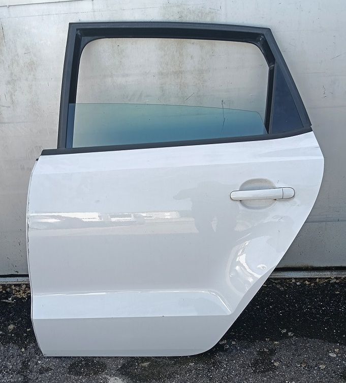 Portiera posteriore sinistra VOLKSWAGEN POLO 1.2 Tdi (2009-2014)