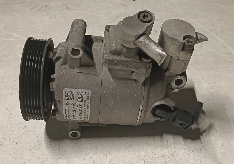 Compressore A/C 5N0820803E VOLKSWAGEN POLO 1.2 Tdi (2009-2014)