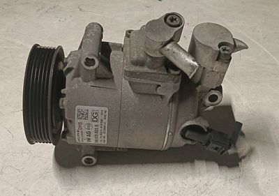 Compressore A/C 5N0820803E VOLKSWAGEN POLO 1.2 Tdi (2009-2014)