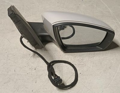 Specchietto retrovisore elettrico destro 6R1857502 VOLKSWAGEN POLO 1.2 Tdi (2009-2014)  6 Fili