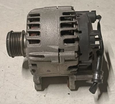 Alternatore 03P903023D VOLKSWAGEN POLO 1.2 Tdi (2009-2014)