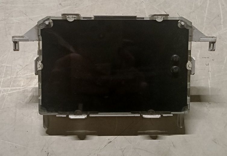 Display Computer di bordo 8A6T18B955BG FORD FIESTA VI 2008-2014