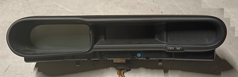 Quadro strumenti 555002081400 CITROEN C3 PICASSO 1.4 Benzina (2009-2014)