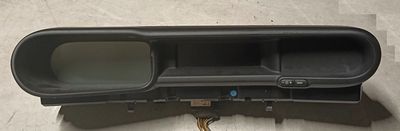 Quadro strumenti 555002081400 CITROEN C3 PICASSO 1.4 Benzina (2009-2014)