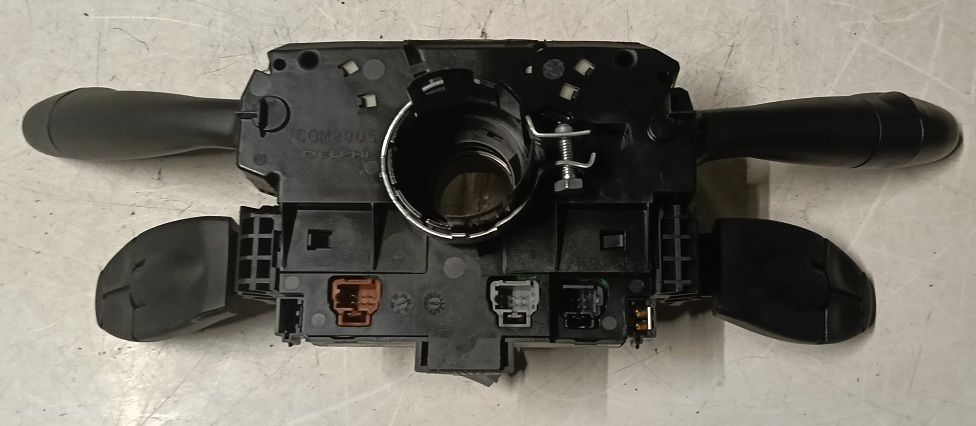 Devio luci 96643945XT CITROEN PICASSO C3 1.4 Benzina 2008-2013