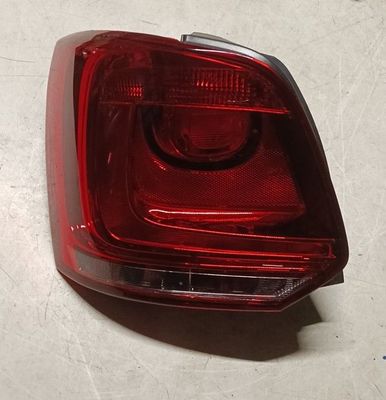 Fanale posteriore sinistro 6R0945095 VOLKSWAGEN POLO 1.2 Tdi (2009-2014)