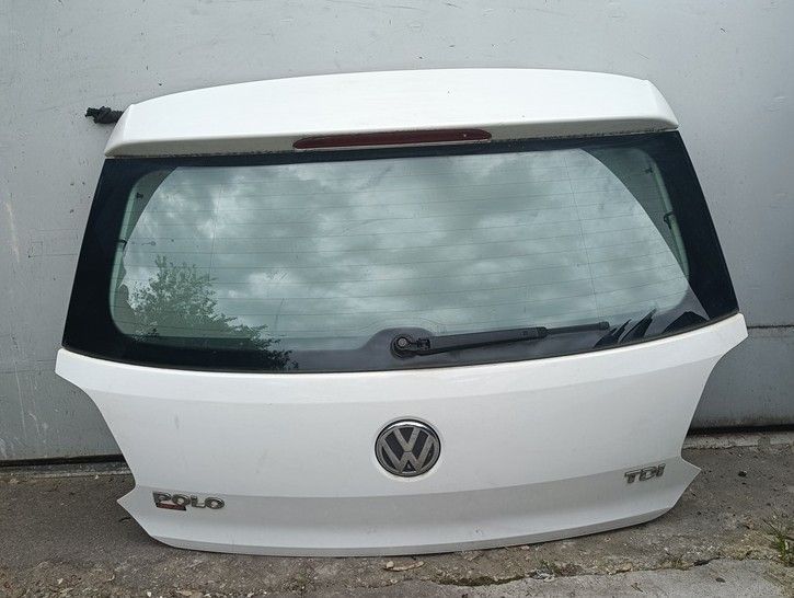 Portellone posteriore  VOLKSWAGEN POLO 1.2 Tdi (2009-2014) 5P