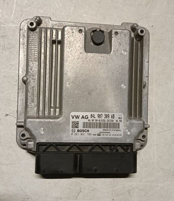Centralina Ecu 04L907309AB-0281031786 VOLKSWAGEN CADDY 2.0 Tdi 2016-2021