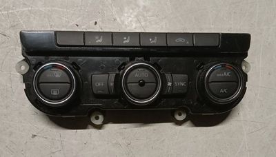 Comando clima automatico 1K8907044CD VOLKSWAGEN CADDY 2.0 Tdi (2014-2020)