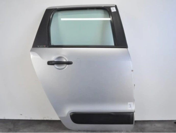 Portiera posteriore destra CITROEN C3 PICASSO 2009-2012