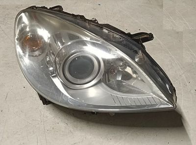 Fanale anteriore destro XENON A1698206861 MERCEDES CL B W245  (2005-2011)