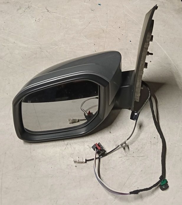 Specchietto sinistro elettrico 2k5857387AB  VOLKSWAGEN CADDY 2020 5 Pin