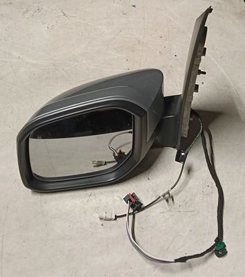 Specchietto sinistro elettrico 2k5857387AB  VOLKSWAGEN CADDY 2020 5 Pin