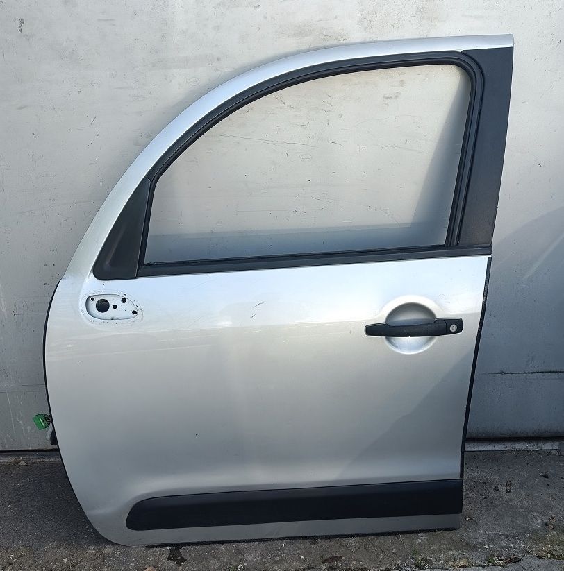 Portiera anteriore sinistra CITROEN C3 PICASSO 2009-2012