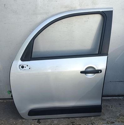 Portiera anteriore sinistra CITROEN C3 PICASSO 2009-2012