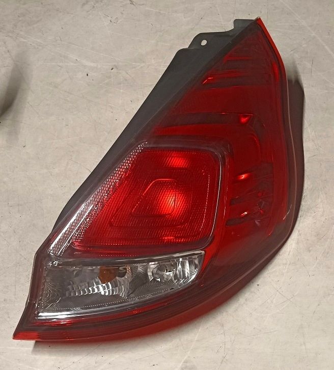 Fanale posteriore desto C1BB13404AB FORD FIESTA 6 1.5 Tdci (2010-2014)
