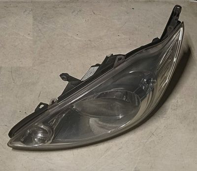 Fanale anteriore sinistro 1563832 FORD KA 1.2 Benzina (2008-2015)