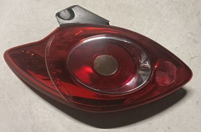 Fanale posteriore sinistro 1579396 FORD KA 1.2 Benzina 2008-2015
