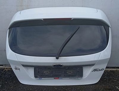 Portellone posteriore FORD FIESTA 2009-2014  5P