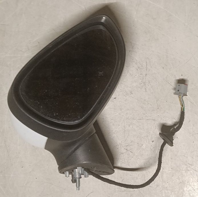 Specchietto elettrico destro richiudibile 4201-012 FORD FIESTA 1.5 Tdci (2010-2015)  10 fili