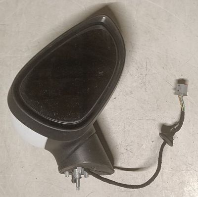 Specchietto elettrico destro richiudibile 4201-012 FORD FIESTA 1.5 Tdci (2010-2015)  10 fili