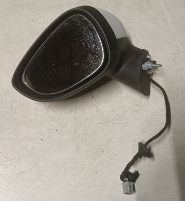Specchietto elettrico sinistro richiudibile 4202-012 FORD FIESTA 1.5 Tdci (2010-2015)  10 fili