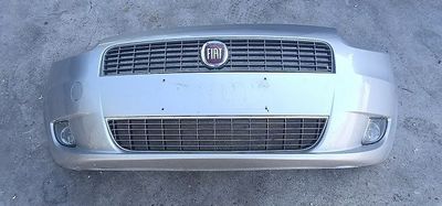 Paraurti anteriore FIAT GRANDE PUNTO 2009-2014 con fendinebbia