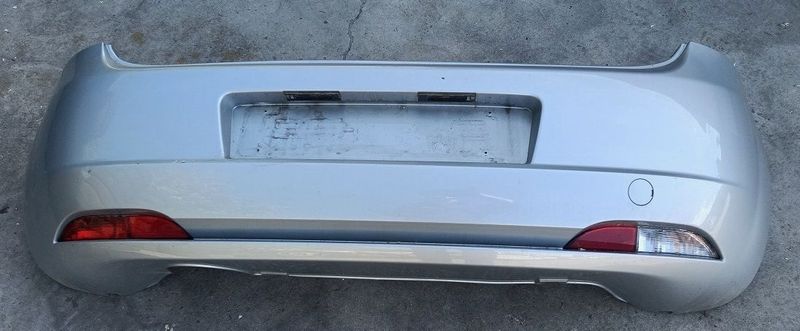 Paraurti posteriore 735379735 FIAT GRANDE PUNTO 2009-2014