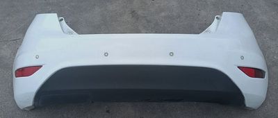 Paraurti posteriore con sensori 8A61-17D781  FORD FIESTA VI 2009-2015