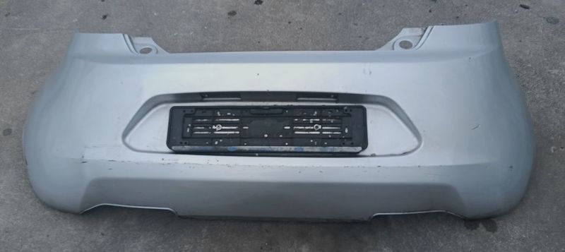 Paraurti posteriore 735435551 FORD KA 1.2 Benzina (2008-2015)