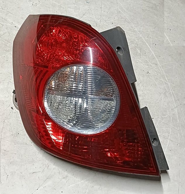 Fanale posteriore sinistro 96627135 OPEL ANTARA 2007-2011