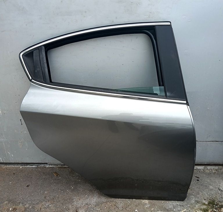 Portiera posteriore destra ALFA GIULIETTA 2010-2013