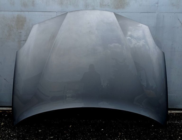 Cofano anteriore ALFA GIULIETTA 2010-2013