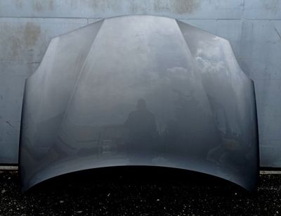 Cofano anteriore ALFA GIULIETTA 2010-2013
