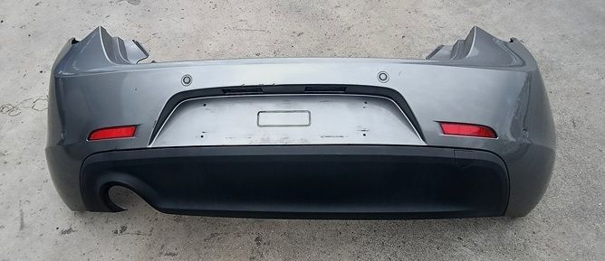 Paraurti posteriore 156085879 ALFA GIULIETTA 2010-2013 con sensori