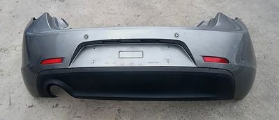 Paraurti posteriore 156085879 ALFA GIULIETTA 2010-2013 con sensori