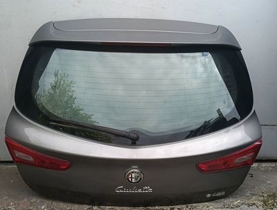 Portellone posteriore ALFA GIULIETTA 1.6 Jtd 2010-2014