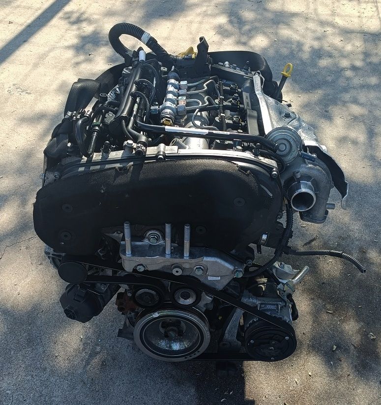 Motore 940A3000 ALFA GIULIETTA 1.6 JTD  2009-2013