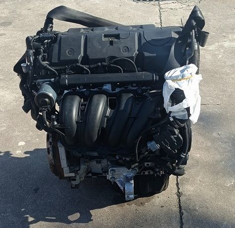 Motore 8FS CITROEN C3 PICASSO 1.4 -16v Benzina 2008-2012