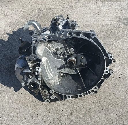 Cambio 9680886910 CITROEN C3 PICASSO 1.4 BENZINA VTI