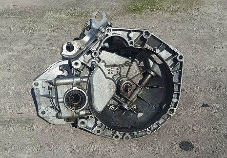 Cambio 551963361-73502791 FORD KA 1.2 Benzina (2008-2016 )  5M