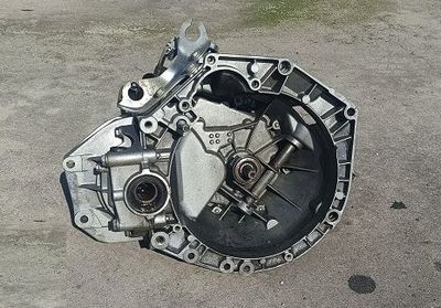 Cambio 551963361-73502791 FORD KA 1.2 Benzina (2008-2016 )  5M