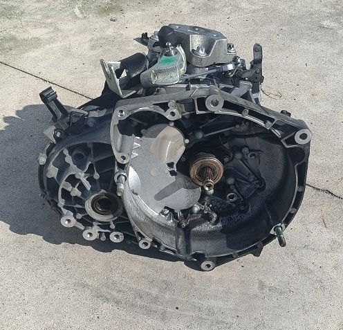 Cambio 55216183 ALFA GIULIETTA 1.6 JTD 2008-2012- 6M