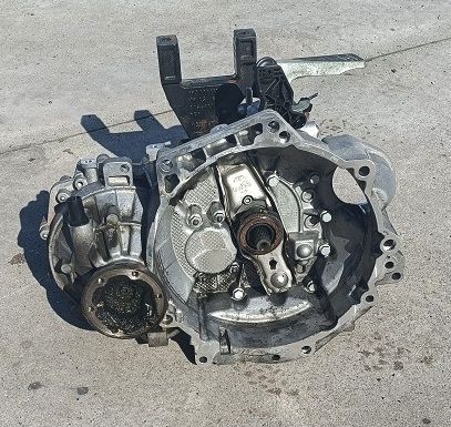 Cambio 02R301107A VOLKSWAGEN POLO 1.2 TDI  2008-2013