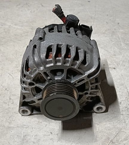 Alternatore AV6N-10300-DC  FORD FIESTA 1.5 Tdci  (2010-2016)
