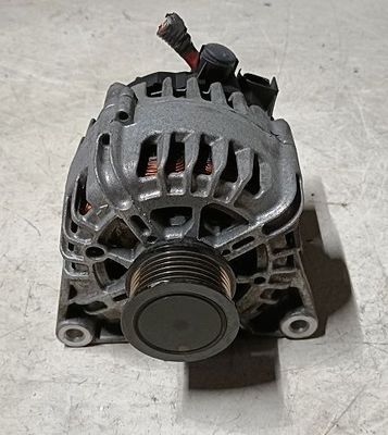 Alternatore AV6N-10300-DC  FORD FIESTA 1.5 Tdci  (2010-2016)