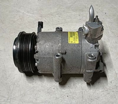 Compressore A/C AV11-19D629AC  FORD FIESTA 1.5 Tdci  (2012-2017)