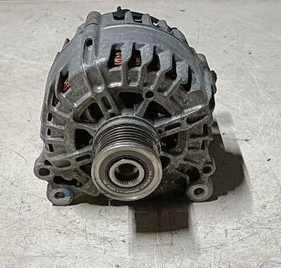 Alternatore AL903021A -2715269C VOLKSWAGEN CADDY 2.0 Tdi 2015-2020